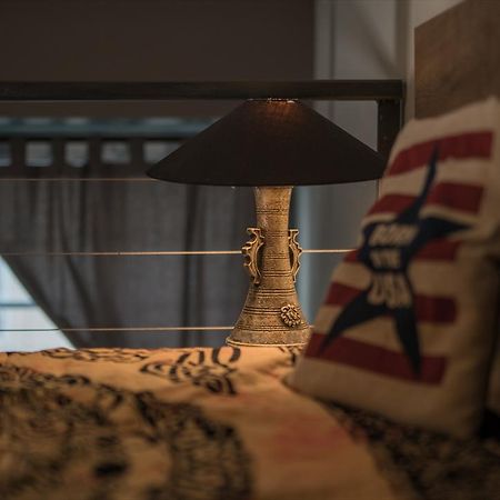 First Budhapest Central Flat Budapešť Exteriér fotografie