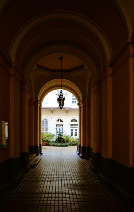 First Budhapest Central Flat Budapešť Exteriér fotografie