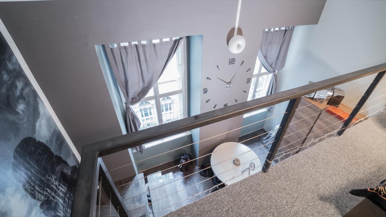 First Budhapest Central Flat Budapešť Exteriér fotografie